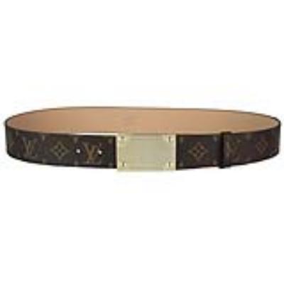 Louis Vuitton Belts-122